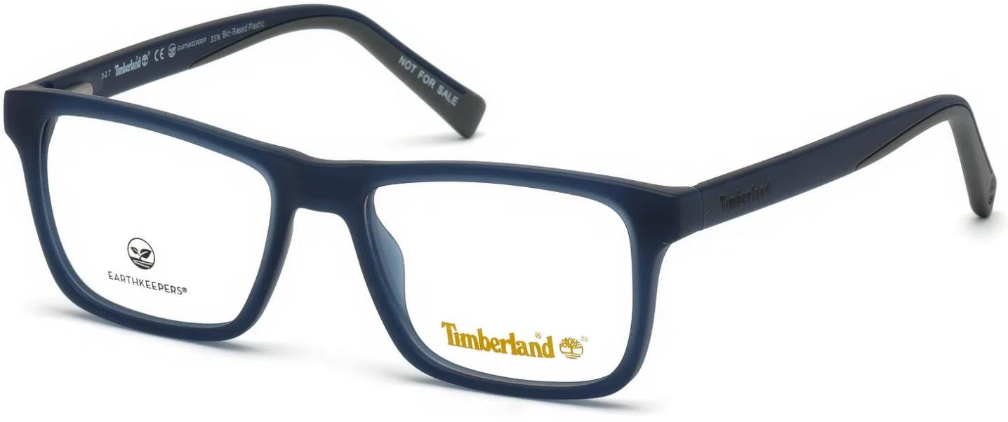 Timberland 1596 Eyeglasses - view 9
